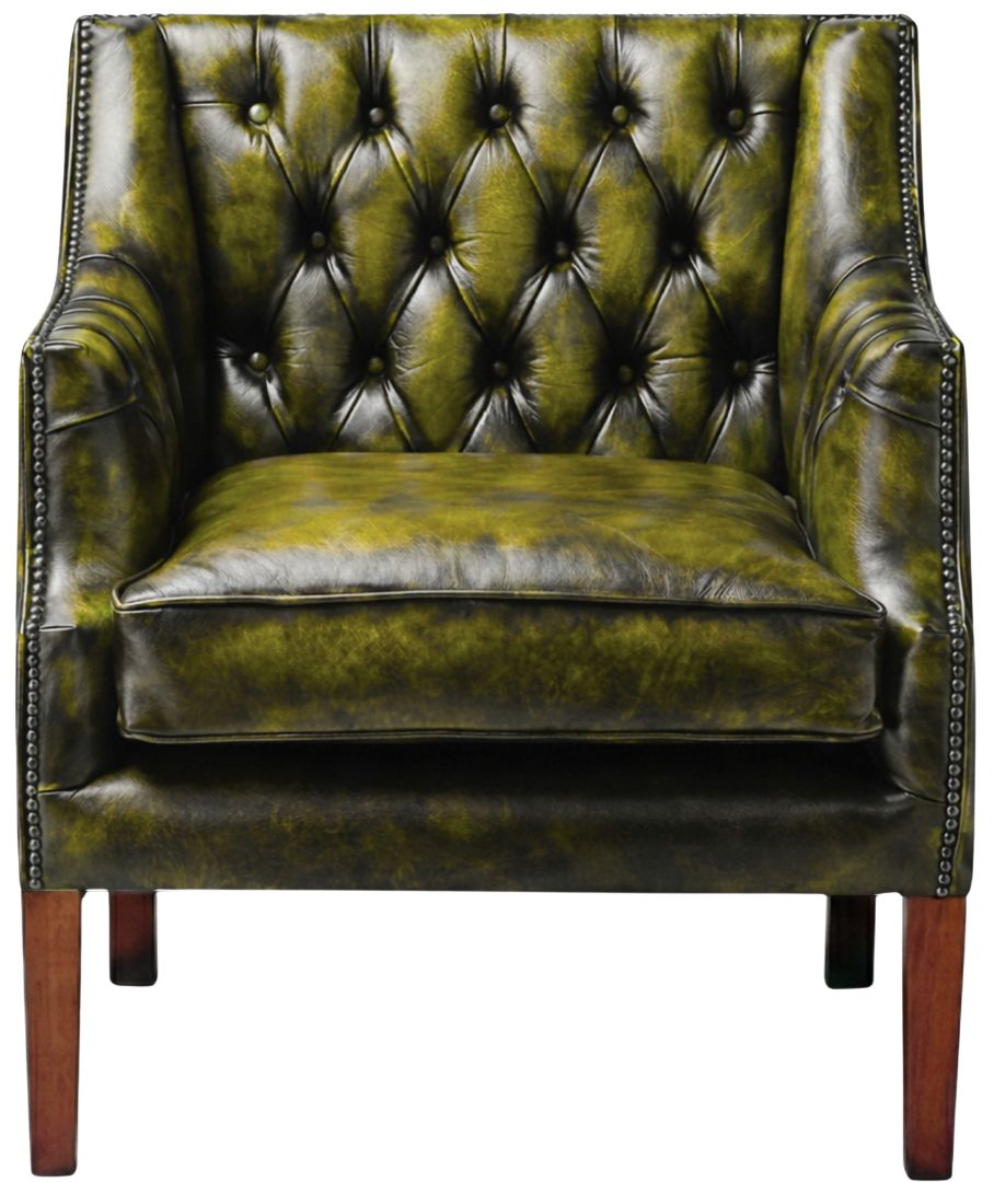 The Kingston Chesterfield